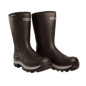 Quatro Size 8 Skellerup Insulated Calf Gumboot