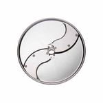 Dito Sama Stainless Steel Shredding Disc With S-Blades Mm - 6X6 DS650078