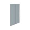 Kaboodle 600mm Kaleo Alpine Medium Pantry Door