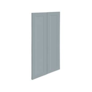 Kaboodle 600mm Kaleo Alpine Medium Pantry Door