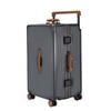 AIRWAY Expedition Pro- Aluminium Frame Suitcase Large Check-In Luggage 26 Inch