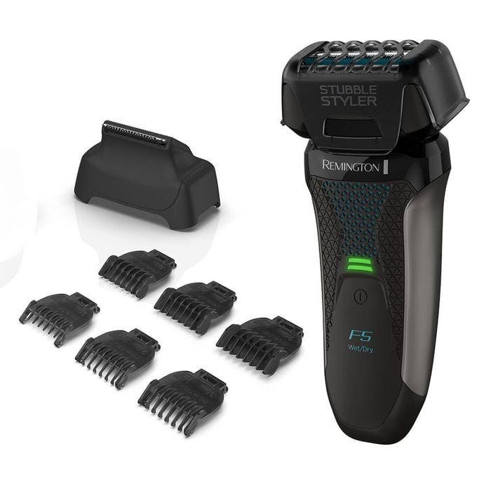 Remington Style Series F5 3 In 1 Foil Mens Hair Trimmer