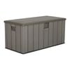 Lifetime Tirari 150 x 71 x 69cm Outdoor Storage Deck Box