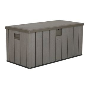 Lifetime Tirari 150 x 71 x 69cm Outdoor Storage Deck Box