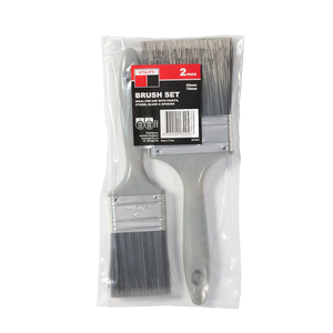 Utility 50mm/70mm Brush Set - 2 Pack