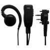 GME HS016 Earpiece Microphone - Suits CP50 / TX6600PRO