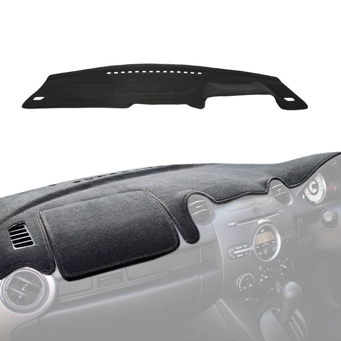 For Gwm Haval A01 Jolion Wagon 02/2021-on All Models Custom Car Dash Mat Dashmat