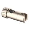 evekare 32mm Brushed Nickel Shower Slider