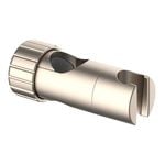 evekare 32mm Brushed Nickel Shower Slider