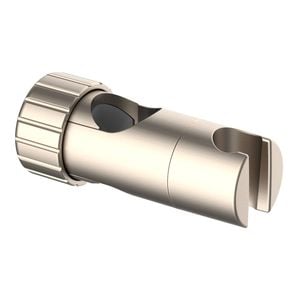 evekare 32mm Brushed Nickel Shower Slider