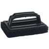 BBQ Cleaning Tool Scrubber With Handle
