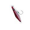 Halco Karcass Slow Pitch Fishing Metal Jig 120g R15 Chrome Pink