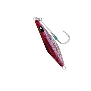 Halco Karcass Slow Pitch Fishing Metal Jig 120g R15 Chrome Pink