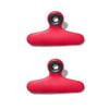 2pk Oxo Good Grips  Clips Jam Color – Strong Hold Chip Sealers Kitchen