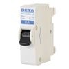 Deta Plug In Circuit Breaker - 6Ah