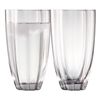 Ecology Ellery Set of 4 Hi Ball Tumblers 500ml