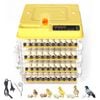 Advwin 288 Egg Incubator Auto Water System Built-in Egg Candler