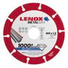 Lenox 125 x 1.3mm Metal Max Blade