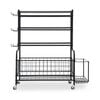 Everfit Dumbbell Rack Home Gym