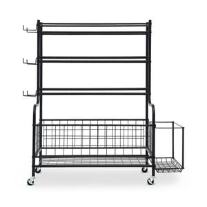 Everfit Dumbbell Rack Home Gym
