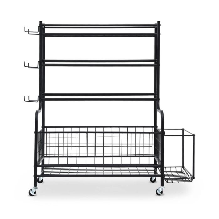 Everfit Dumbbell Rack Home Gym