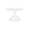 Ecology Torte Cake Stand 19x13cm - White