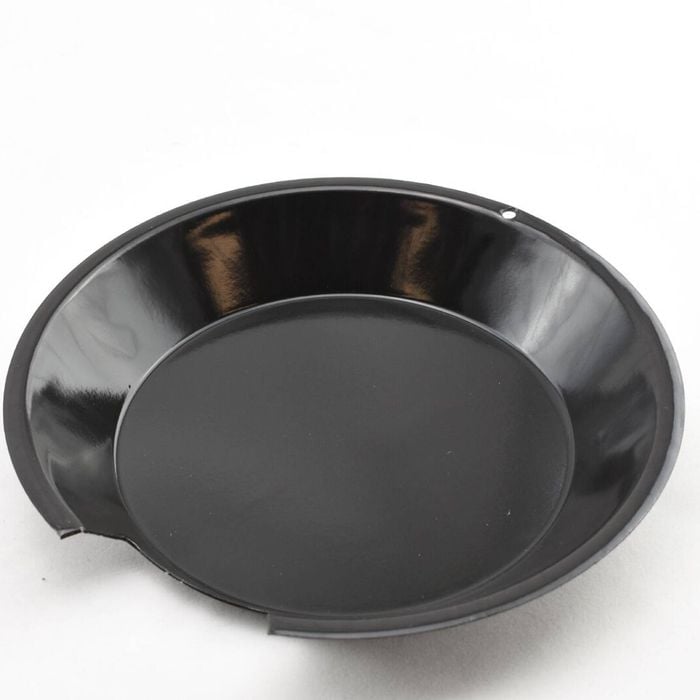 DP-03 Universal Cooktop Drip Tray Pan (7" Inch)