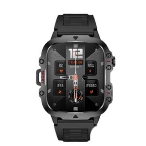 GPS Smart Watch  – Stay Connected, Stay Active