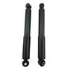 Machter 2 x Rear Shock Absorbers Fit For Holden Astra AH 1.8L 1.9L Hatch & Wagon 2004-2010