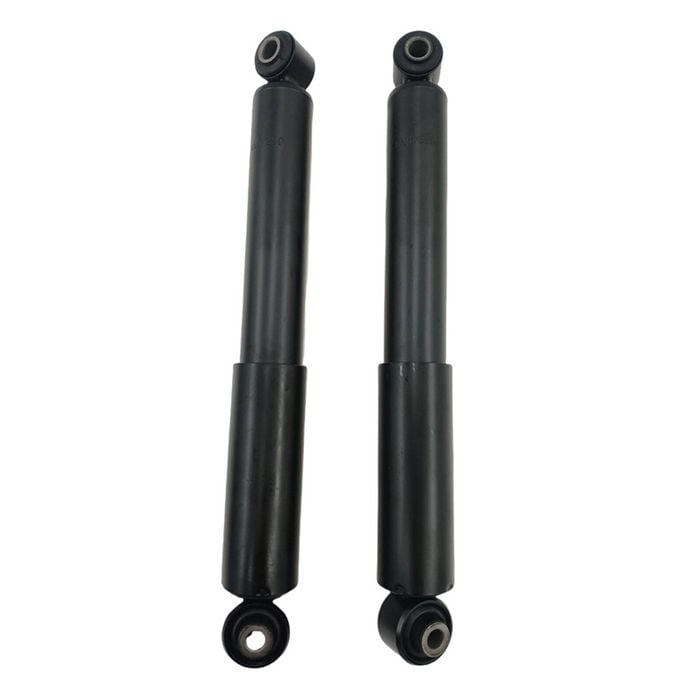 Machter 2 x Rear Shock Absorbers Fit For Holden Astra AH 1.8L 1.9L Hatch & Wagon 2004-2010