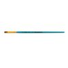 Practa #4 Taklon Flat Brush