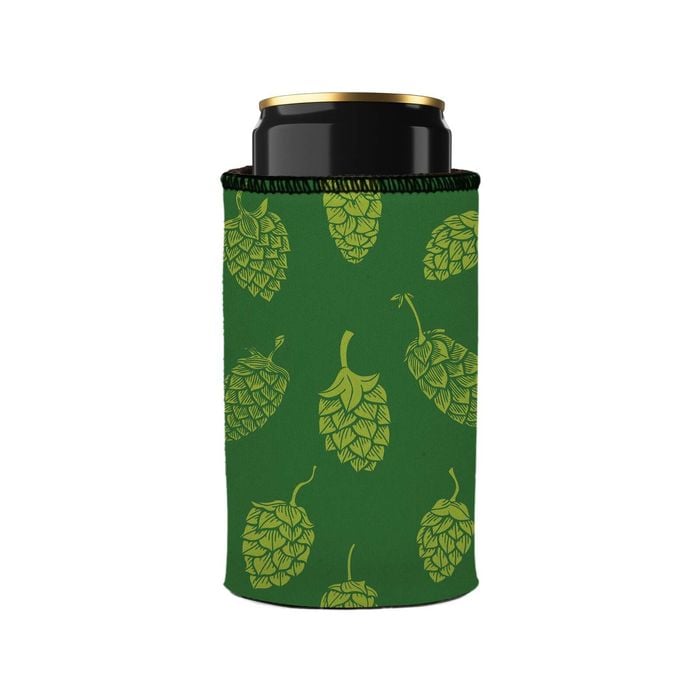 Stubbyz Hops on Hops off Stubby Cooler Slim
