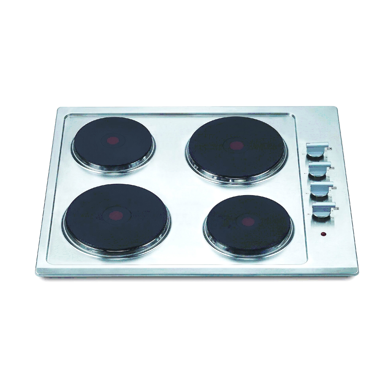 Everdure 60cm Stainless Steel Electric Cooktop - CBES61 product image