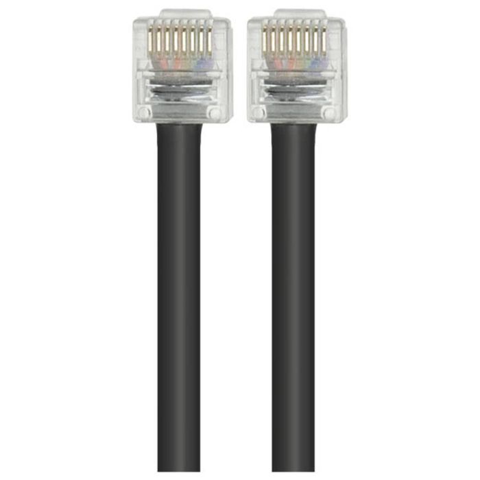 GME LE040 1.8m 8 Pin Microphone Extension Lead - Suits AD008