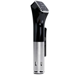 YOPOWER Smart Sous Vide Cooker,  Precision Slow Cooker with APP, Stainless Steel