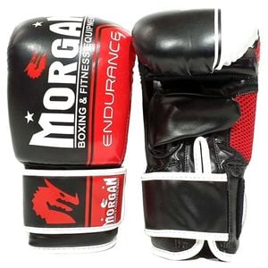 Morgan Endurance Pro Bag Mitts [large]