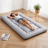 Giselle 10cm Japanese Floor Mattress Foldable Futon Washable Cover