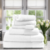 Jenny Mclean Royal Excellency 600GSM 7PC Bath Linen Set