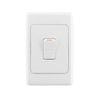 DETA 45A Double Pole Appliance Switch
