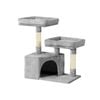 i.Pet 69cm Kitten Cat Tree