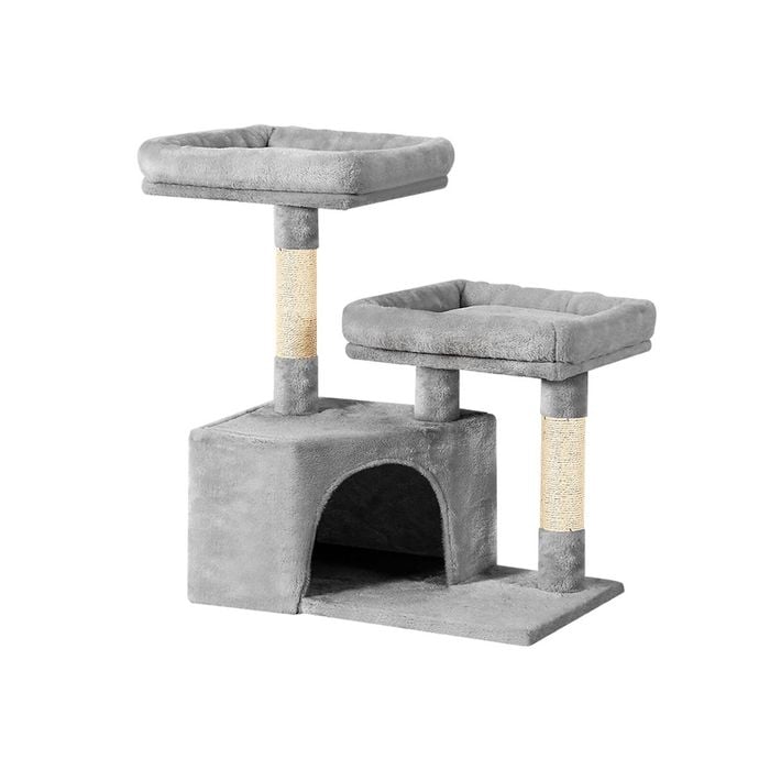 i.Pet 69cm Kitten Cat Tree