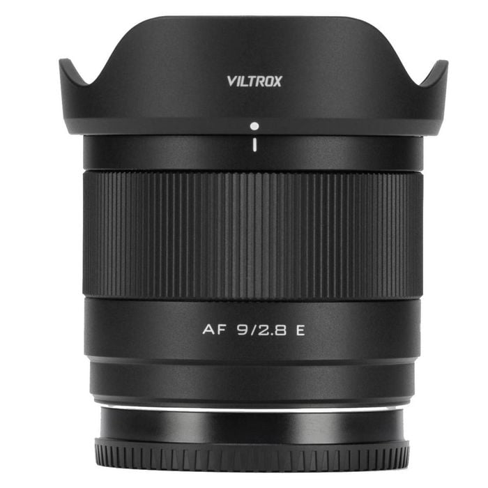 Viltrox AF 9mm f/2.8 Air APS-C Lens - Sony E-Mount