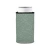 Stubbyz Topographic Map Stubby Cooler Slim
