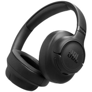 JBL Tune 780BT Wireless Over Ear Bluetooth Headphones Noise Cancelling, Black