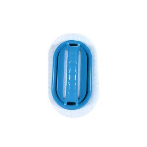 Hy-Clor Spa Waterline Brush Pad - 2 Pack