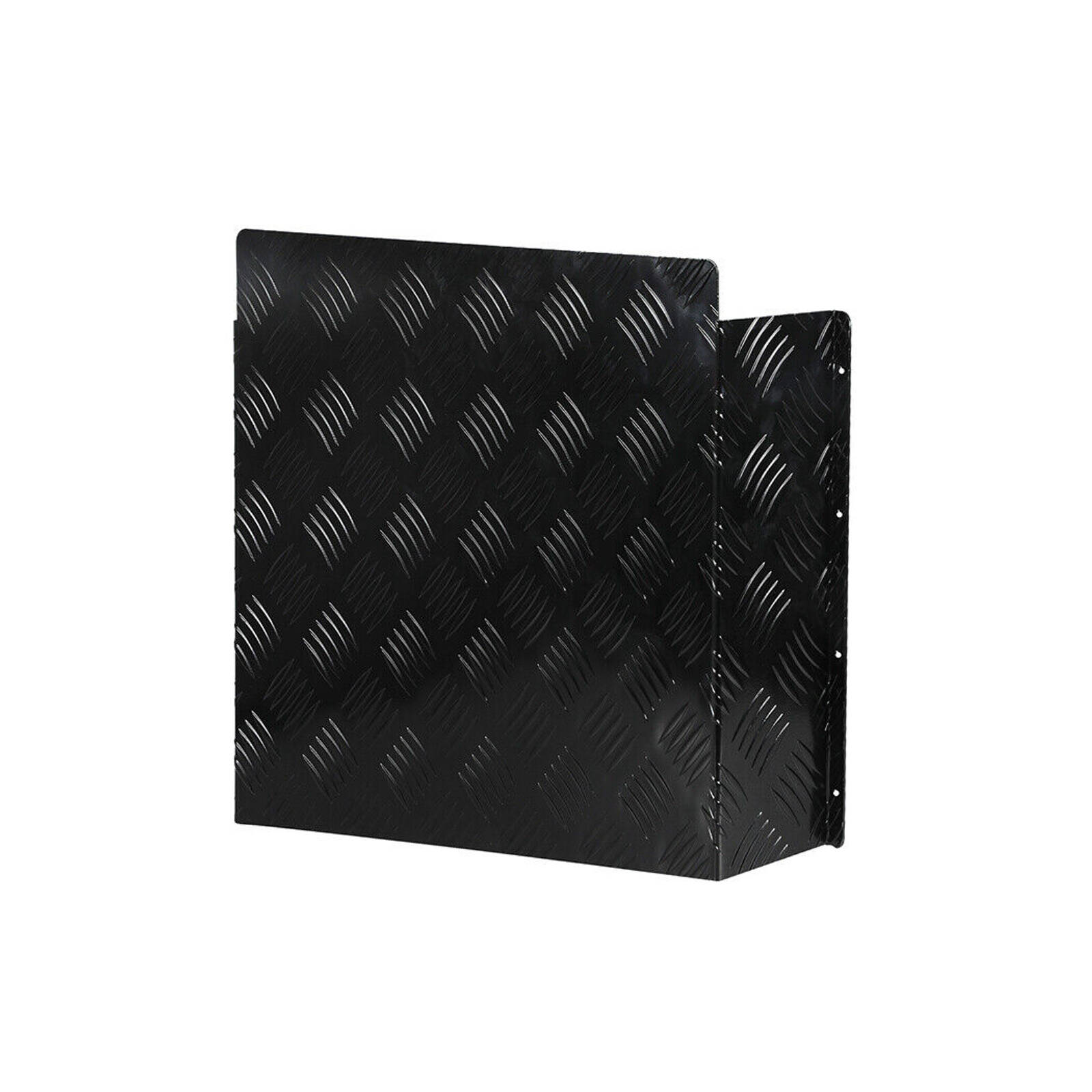 Black Fuel Tank for Diesel Heater thumbnail 2