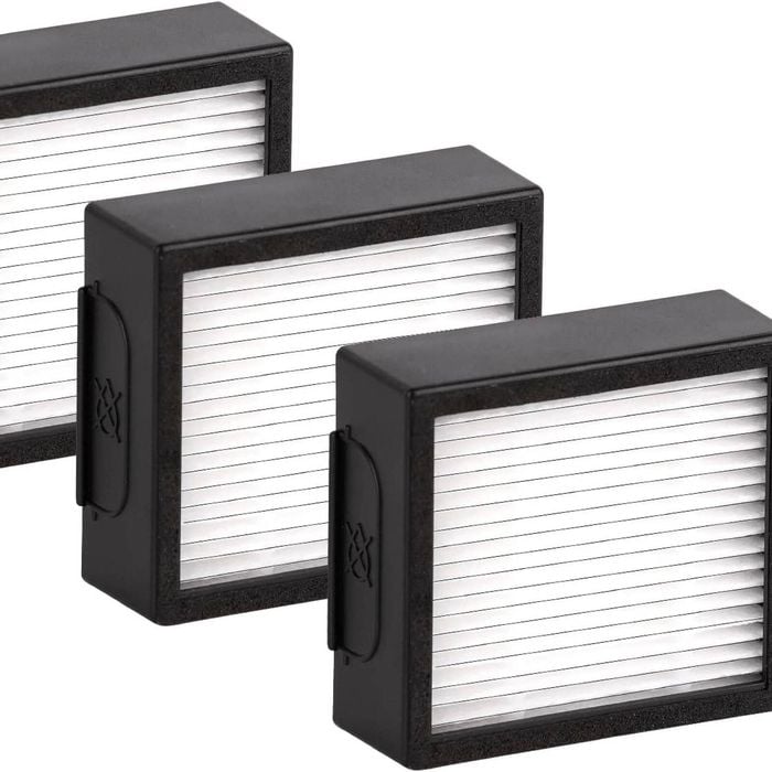 Hygieia 3 Filters for iRobot Roomba Combo j7+, j9+, 10 Max  Robot Vacuum Cleaners