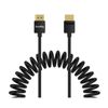 Smallrig Coiled Hdmi Data Cable (a To A) 4963
