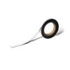 Durable Magnetic 20mmx5m Elastic Warehouse Labelling Tape Roll Sign Strip White