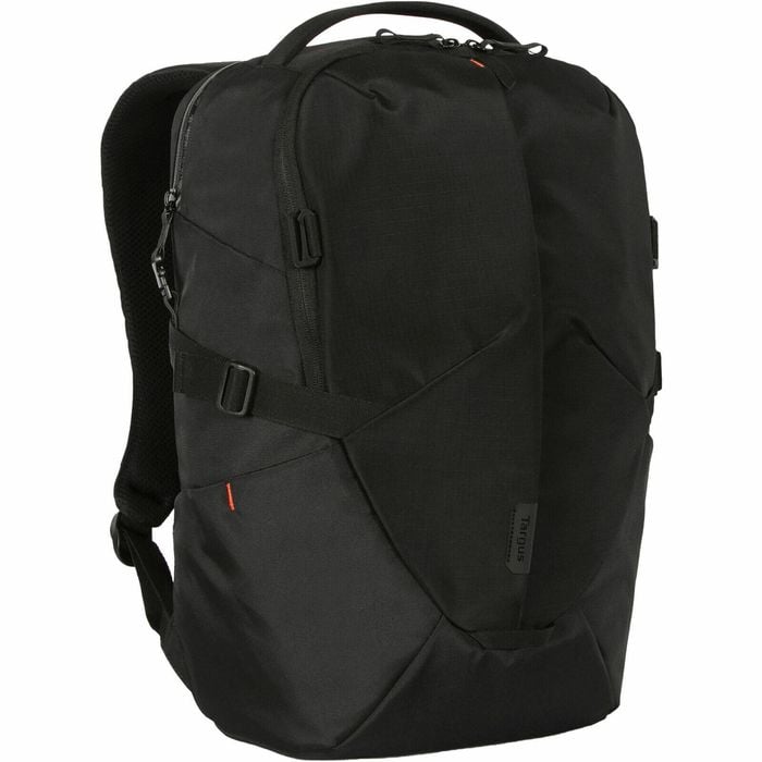 Targus Terra Ecosmart Backpack For 15"-16" Notebook - Black